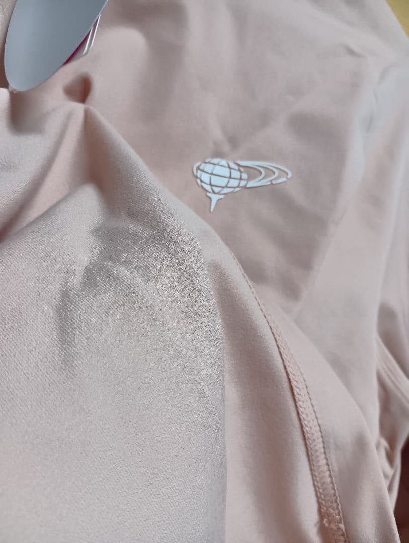 BEAMS GOLF モックネックシャツ XL 新品・未使用