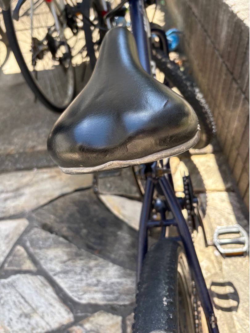 22インチ　自転車　子供　COGHORN miami