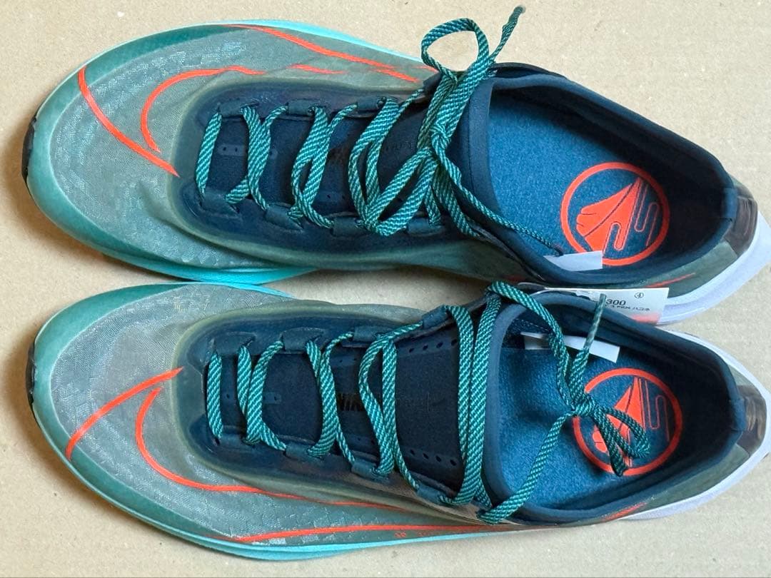 NIKE Zoom fly 3 ズームフライ3 箱根　未使用品　タグ付き