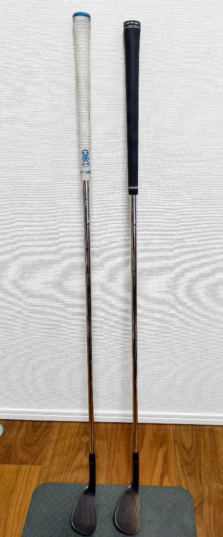 連休セール PING グライド2.0ステルス 黒ウェッジ2本セットAW&SW S