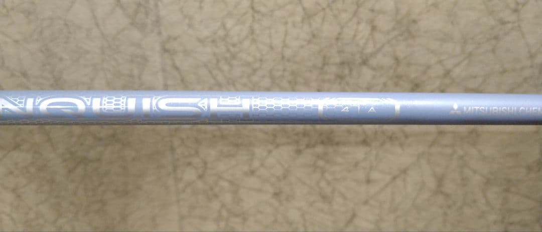 【美品】ヤマハ インプレスドライブスター レディース2023年 7i 純正A