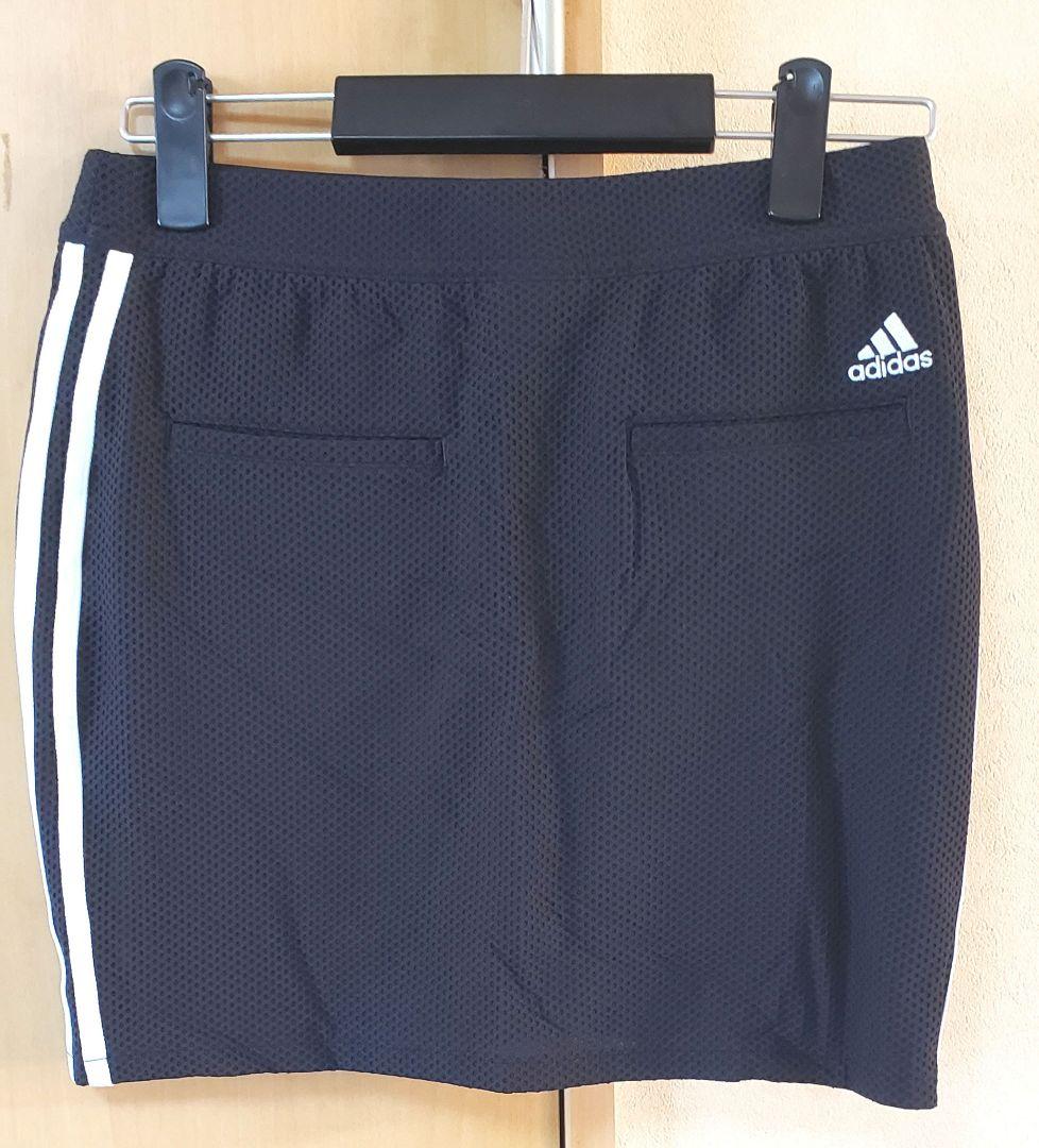 adidasゴルフ　ウェアset