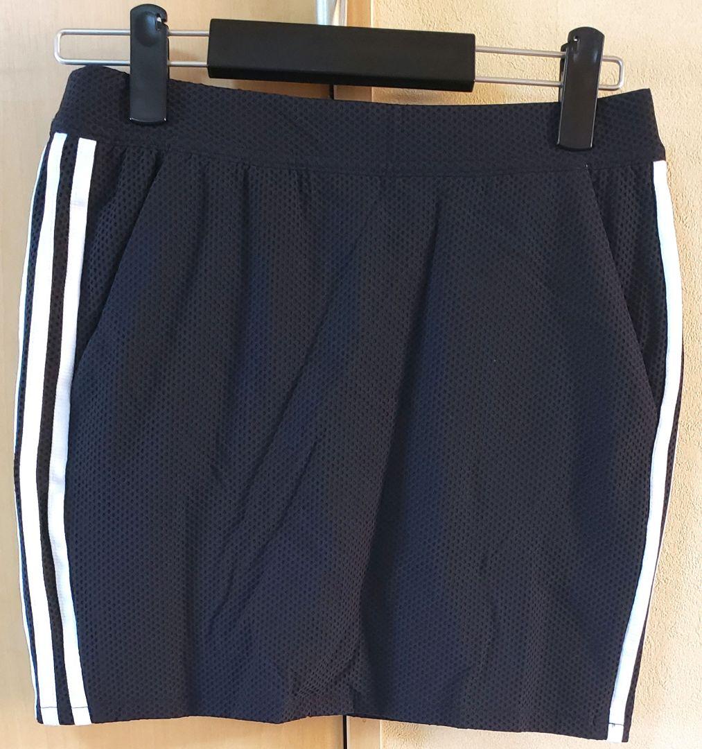 adidasゴルフ　ウェアset