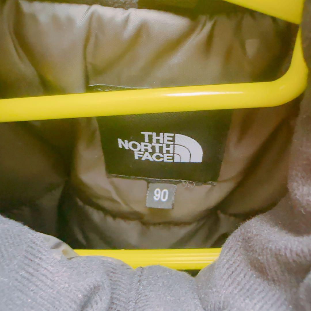 THE NORTH FACE スキーウェア 子ども用 90サイズ