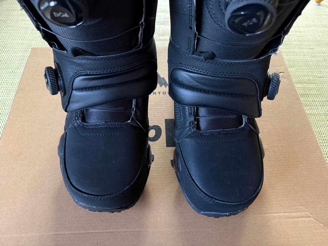 Burton Photon Wide StepOn ステップオンブーツUS9.5