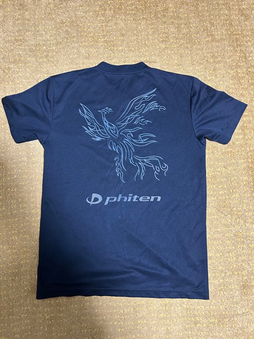 【値下げ可】福山平成大学 バレーボールTシャツ