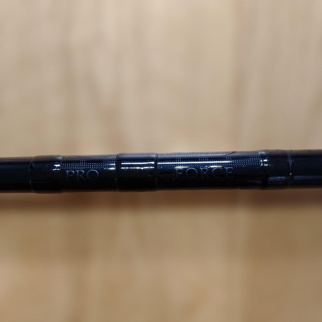 OLYMPIC　TECHSTAR PRO FORCE　チヌ　0.8-53