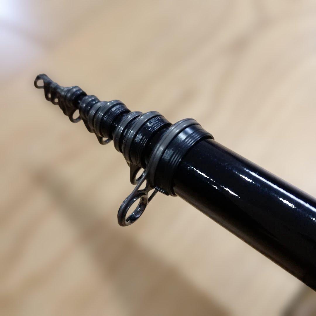 OLYMPIC　TECHSTAR PRO FORCE　チヌ　0.8-53