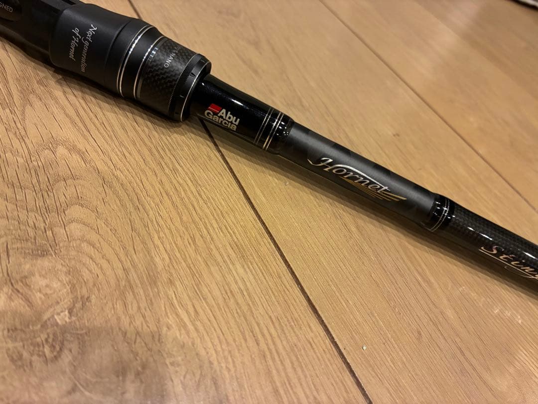 Hornet Stinger plus ホーネットスティンガープラス