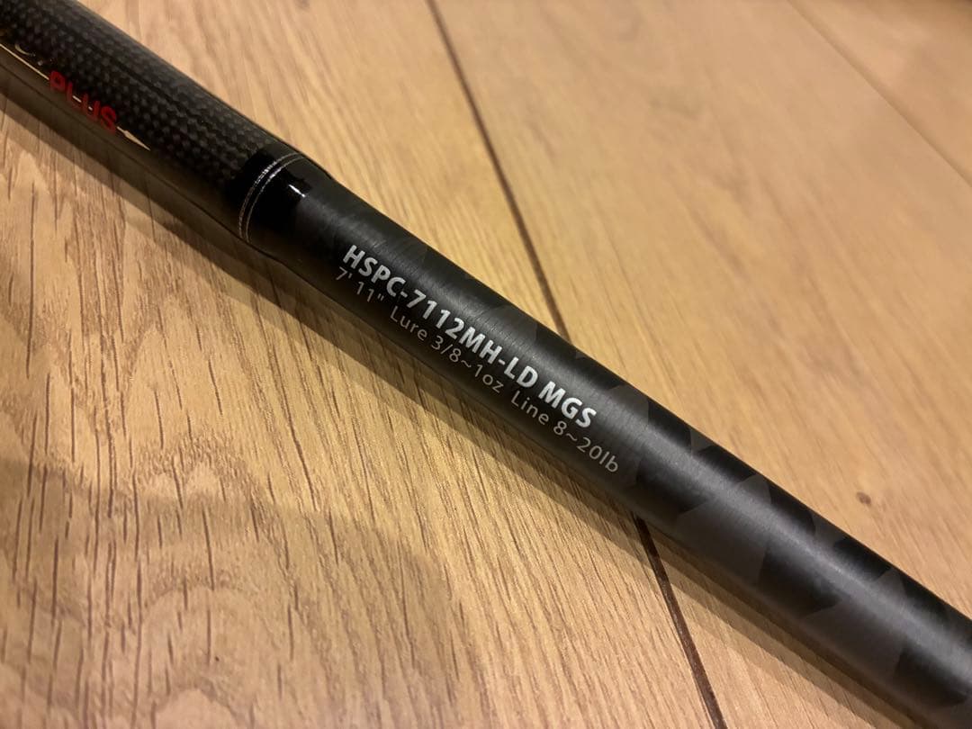Hornet Stinger plus ホーネットスティンガープラス