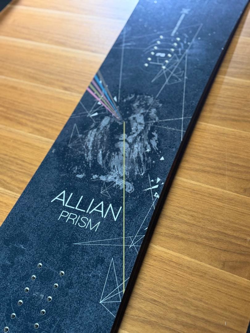 ALLIAN PRISM 150cm アライアン プリズム オールラウンド