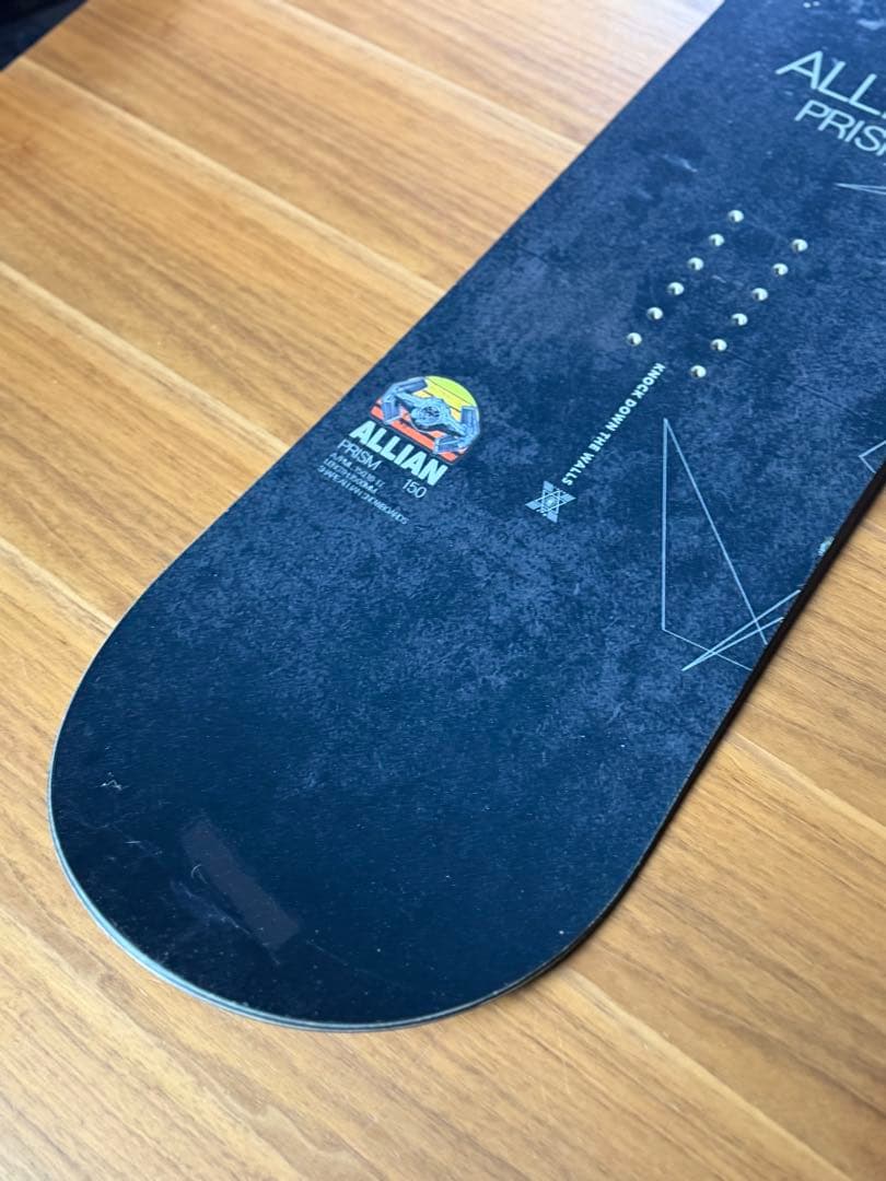ALLIAN PRISM 150cm アライアン プリズム オールラウンド