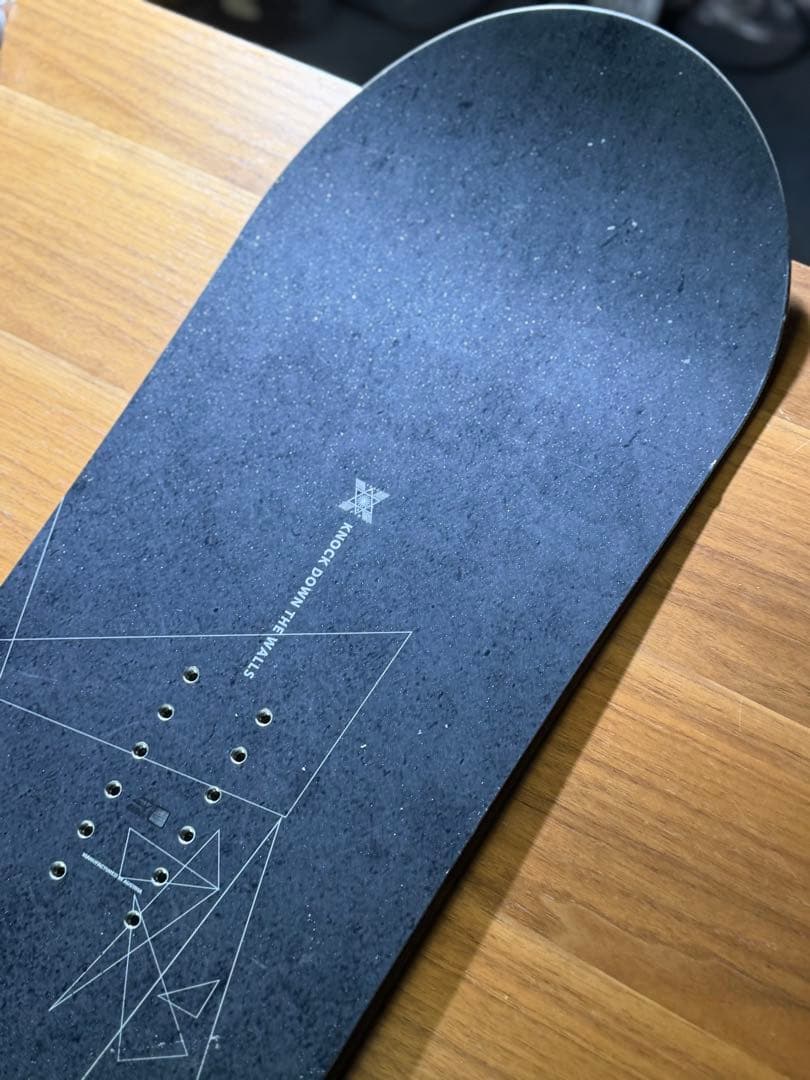 ALLIAN PRISM 150cm アライアン プリズム オールラウンド