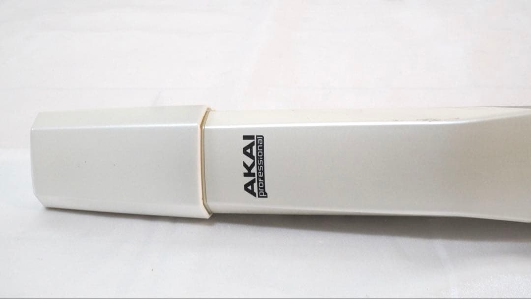 EWI4000SW AKAI ウィンドシンセサイザー