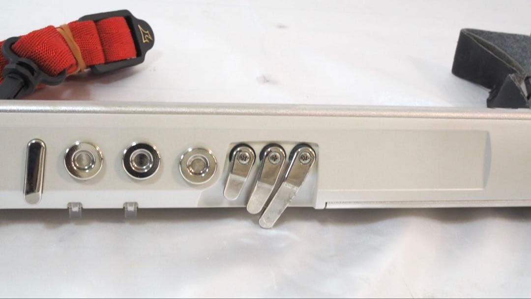 EWI4000SW AKAI ウィンドシンセサイザー