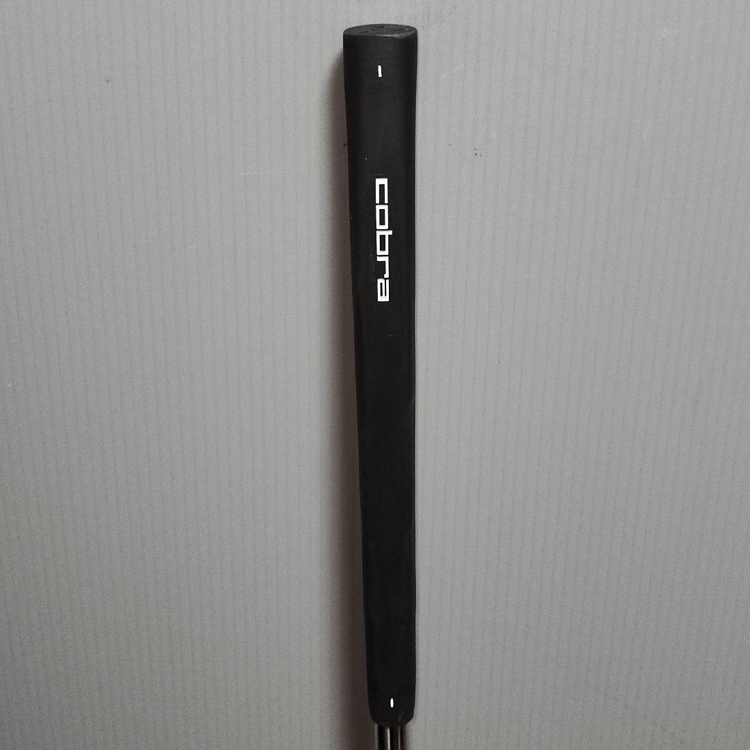 Cobra ピン型 パター 34インチ