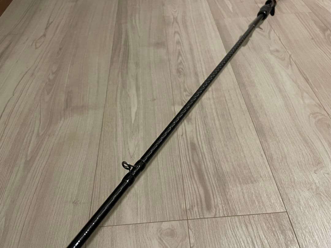 シマノ　ブレニアス　B74ML-S