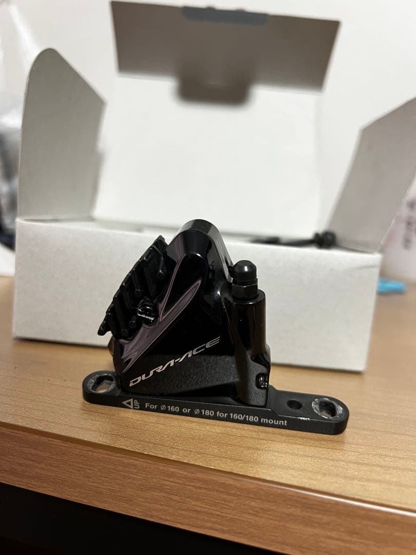 DURA-ACE r9170 ブレーキセット