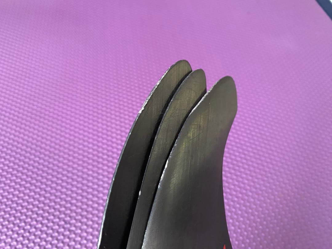 FCS2 H4フィン　Mサイズ 日本正規品