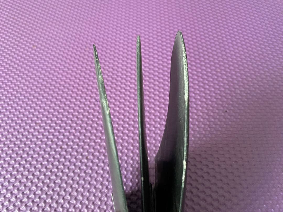 FCS2 H4フィン　Mサイズ 日本正規品