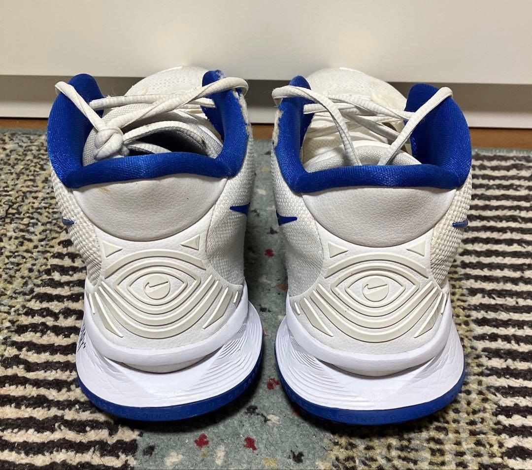 シューズ(男性用) Nike kyrie7 ID