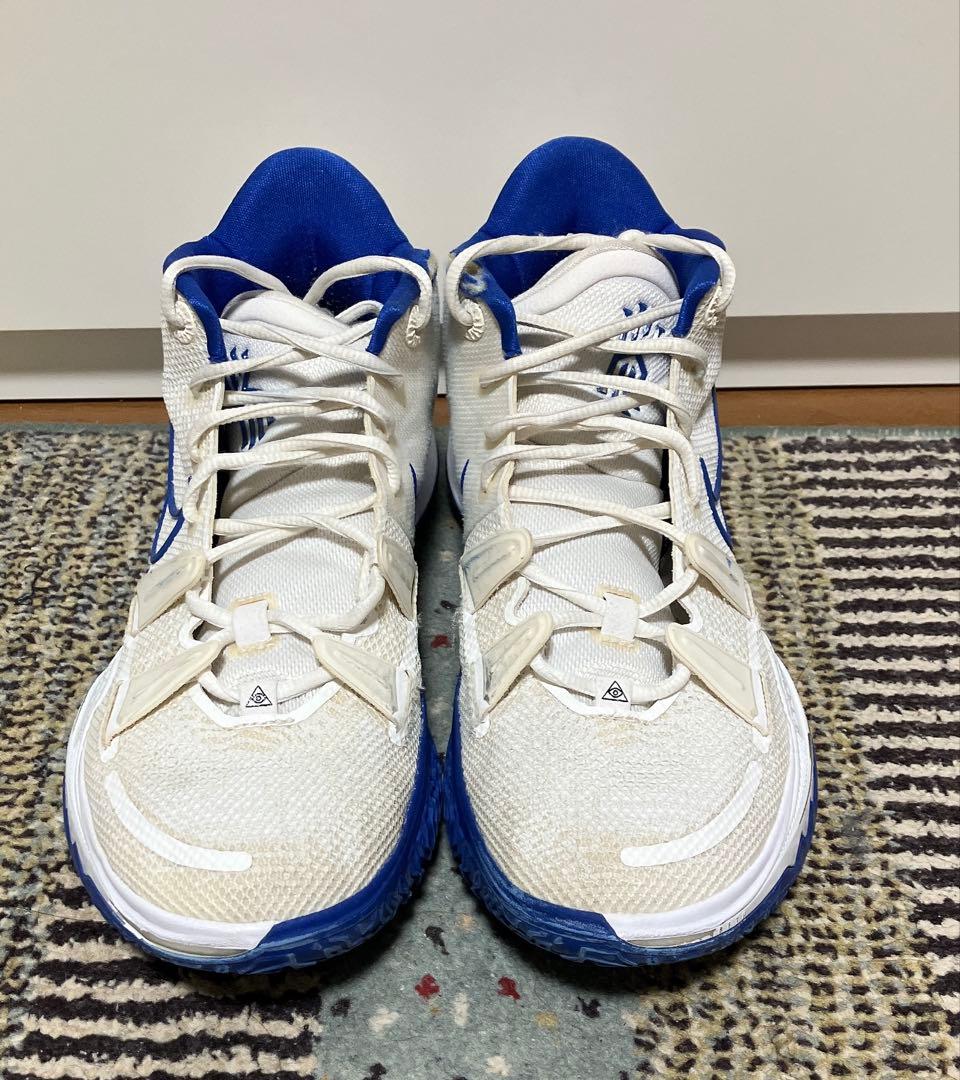 シューズ(男性用) Nike kyrie7 ID