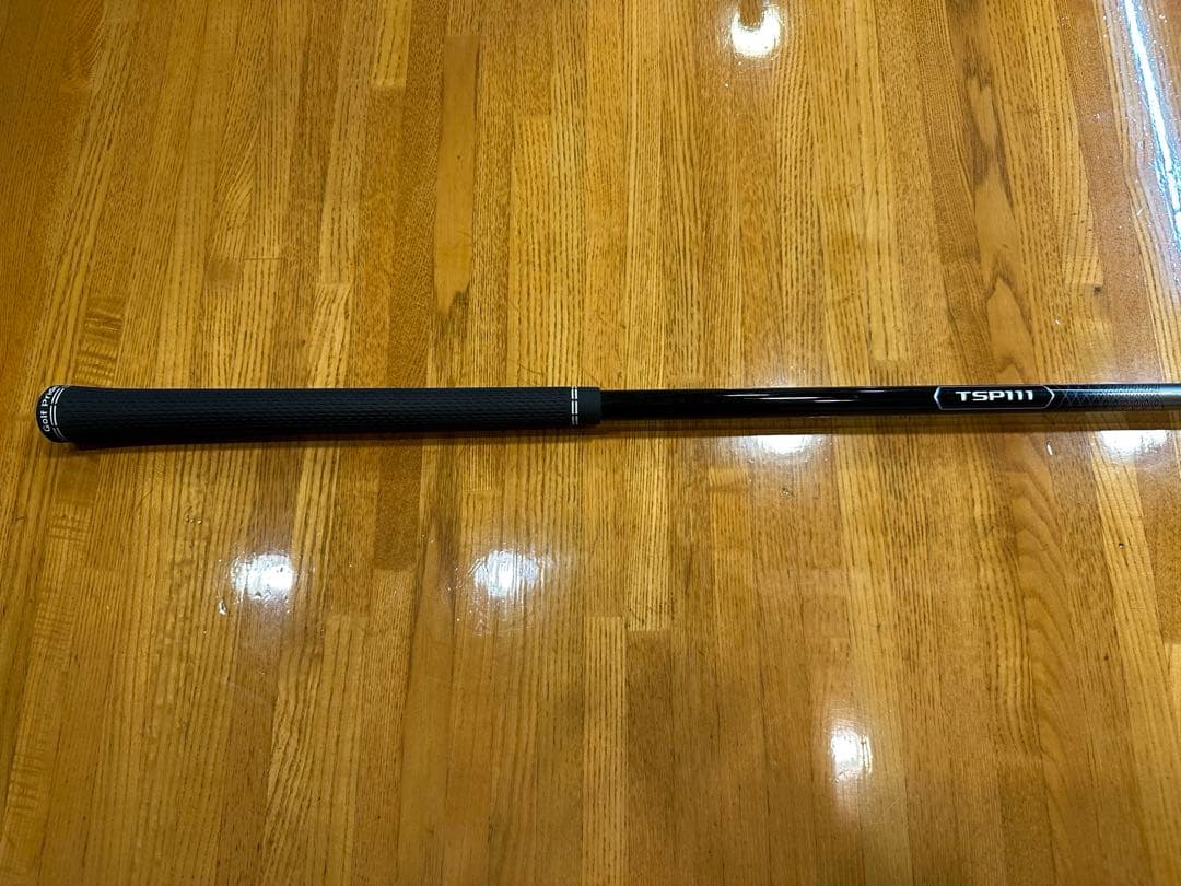 TSP111 フレックスSドライバー シャフト