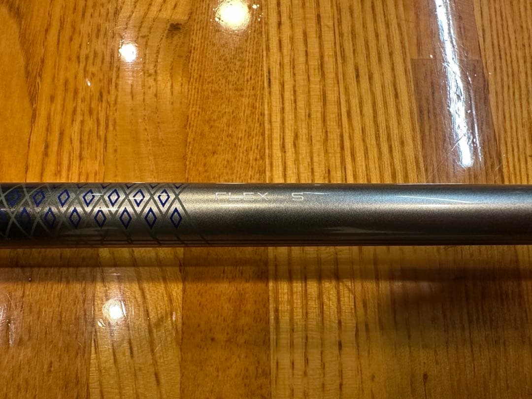 TSP111 フレックスSドライバー シャフト