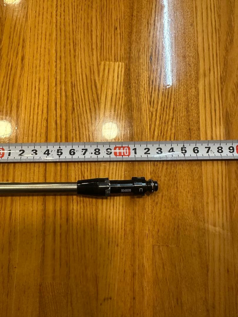 TSP111 フレックスSドライバー シャフト