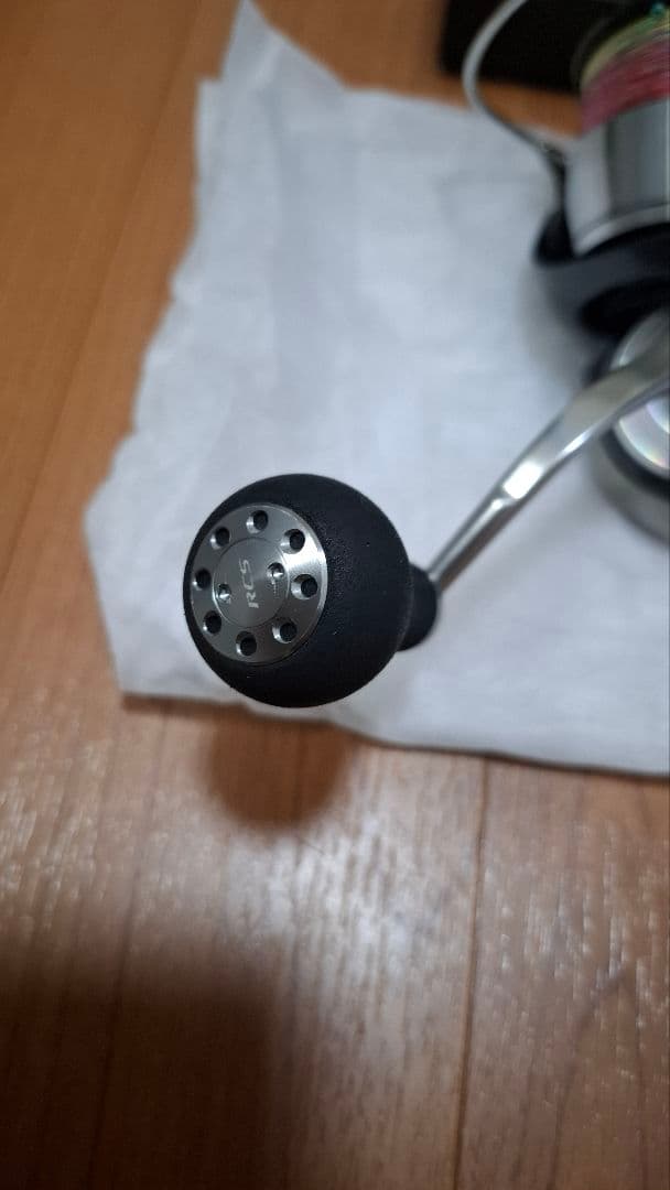 ずんだまん様用