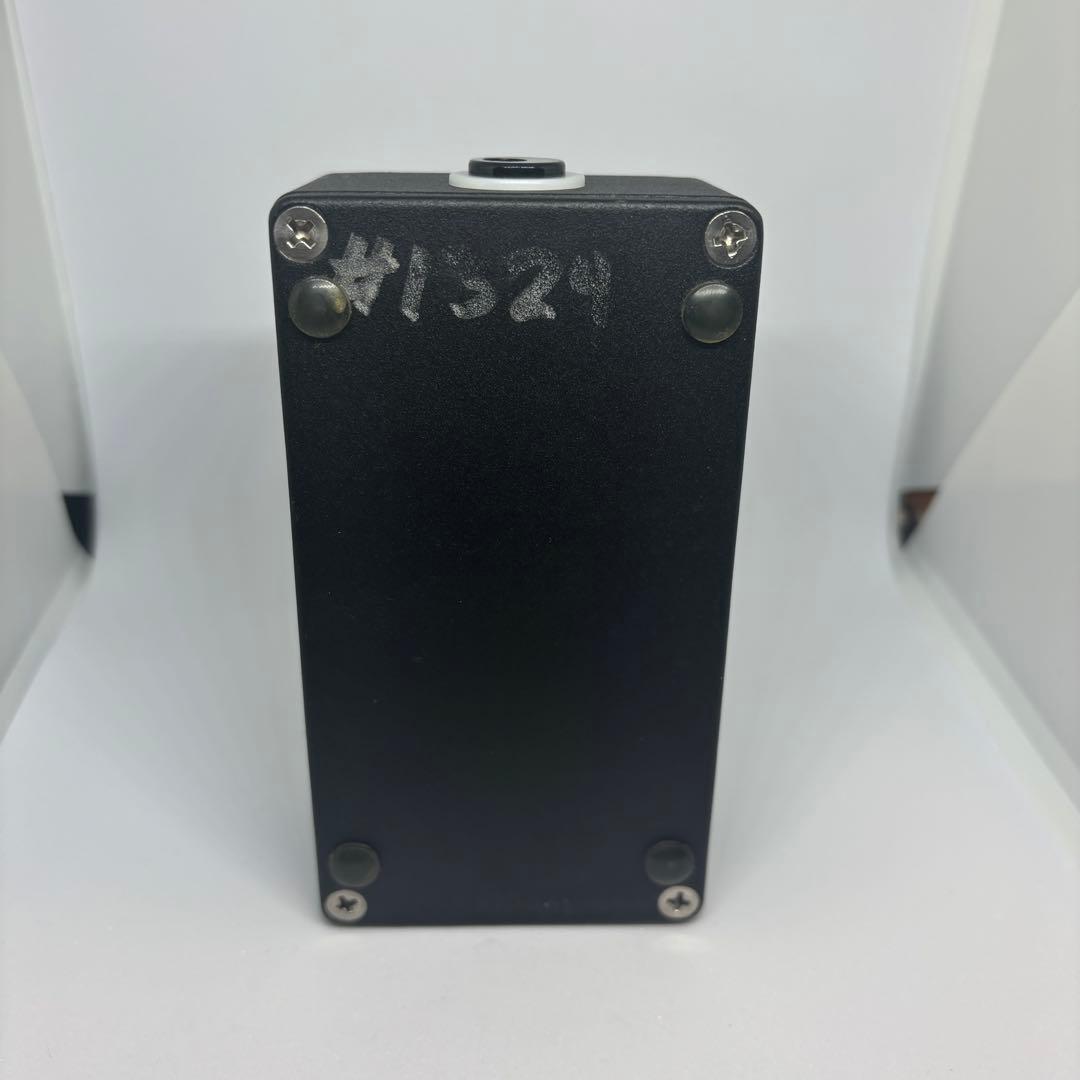 ギター JHS PEDALS Muffletta BIG MUFF FUZZ