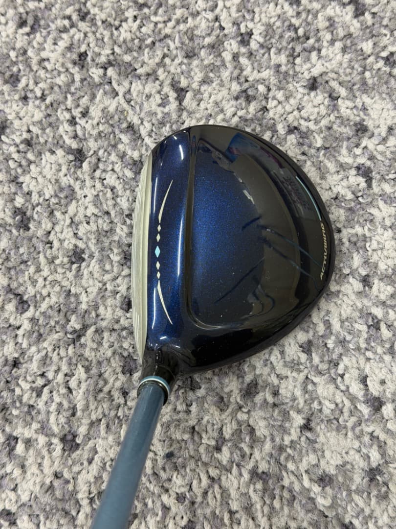 ゼクシオ13レディース 5W 20° MP-1300 L