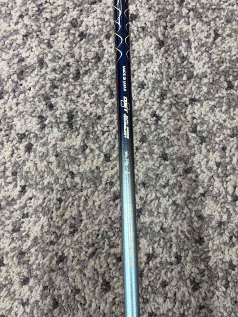 ゼクシオ13レディース 5W 20° MP-1300 L