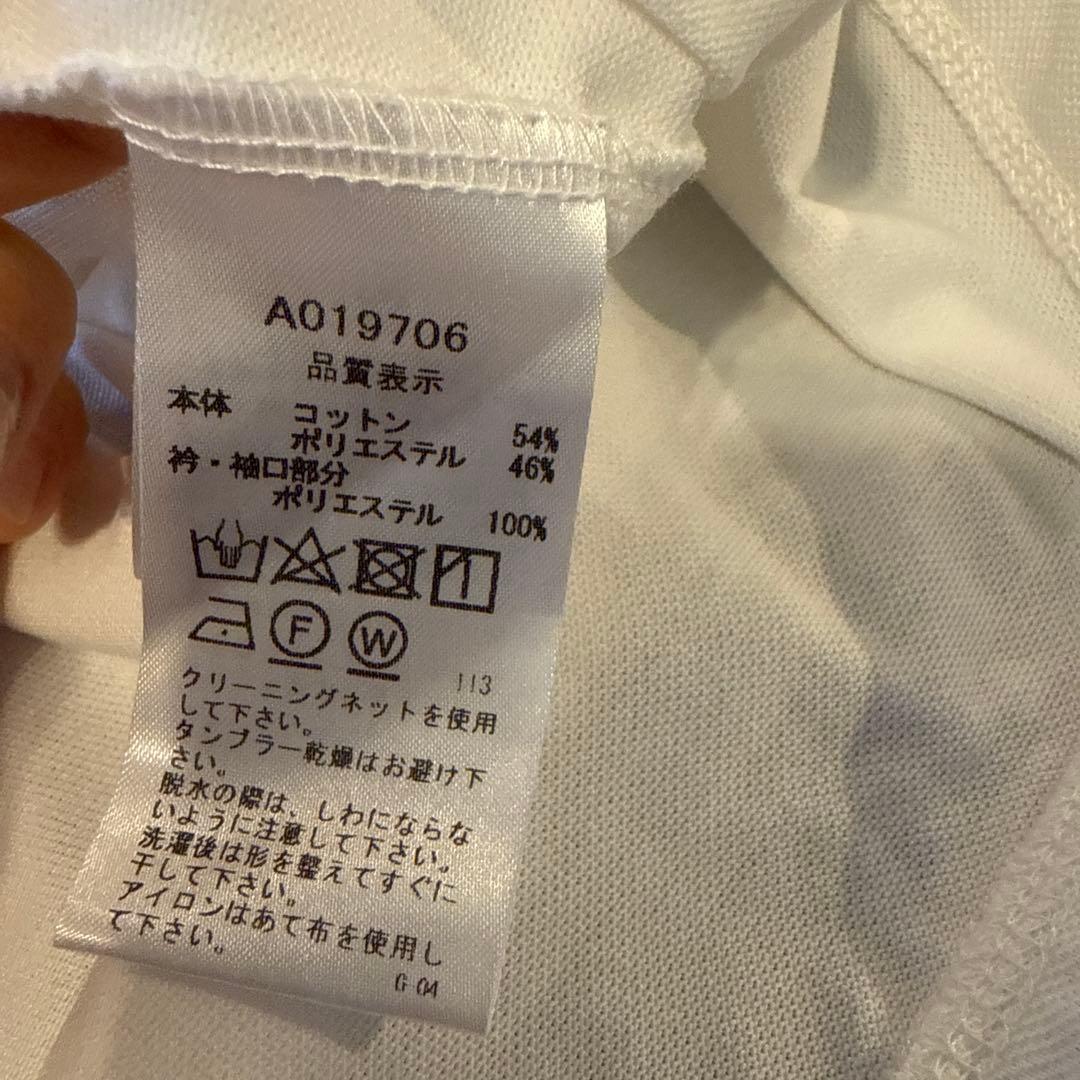 お値下げしました！アルチビオ　ポロシャツ＆スカート セット 36