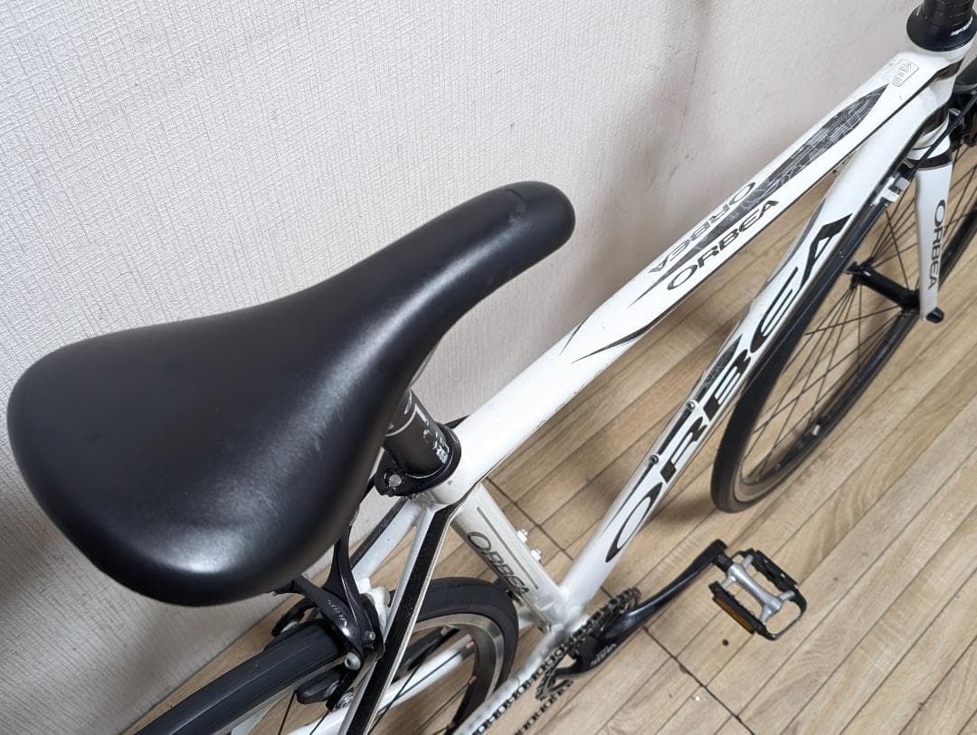 メンテ済 ORBEA AQUA フラットバー 1×9s 神奈川