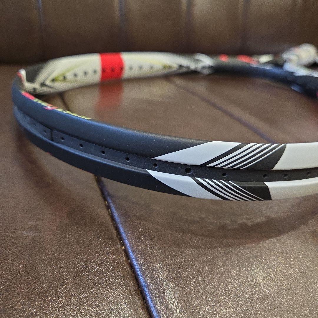 新品　DUNLOP　ジェットストリーム　500V