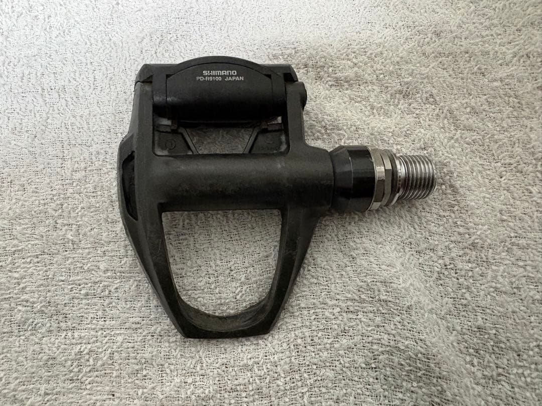 パーツ Shimano PD-R9100