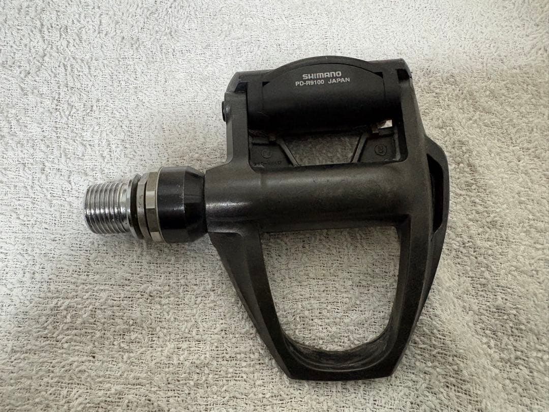 パーツ Shimano PD-R9100