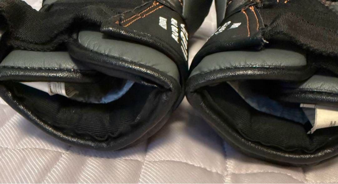 RIVAL RB11 ボクシンググローブ Mサイズ激レア