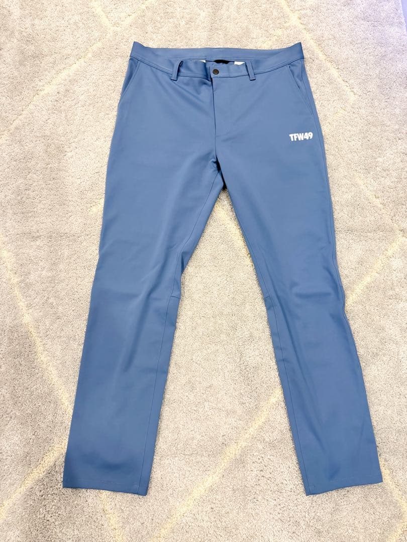 TFW49 MULTI PURPOSE セットアップ ライトブルー