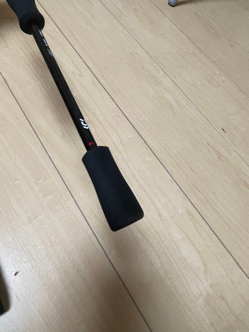 ダイワ月下美人BOAT AIR 69L-S K