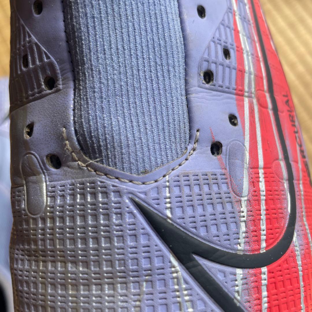 Nike 靴　26.5cm