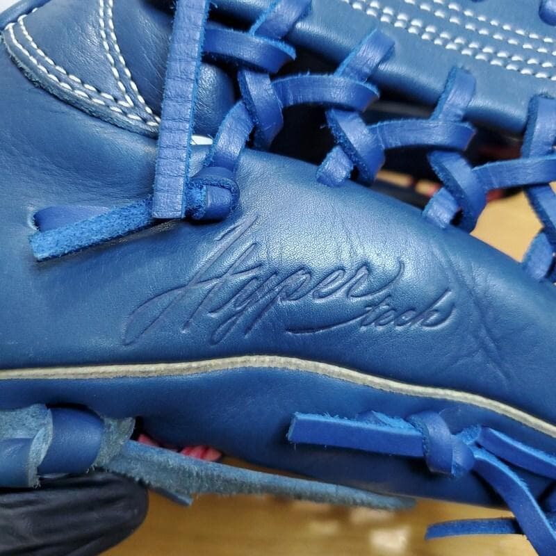ローリングス Rawlings ハイパーテック J号球対応 児童用 軟式グローブ