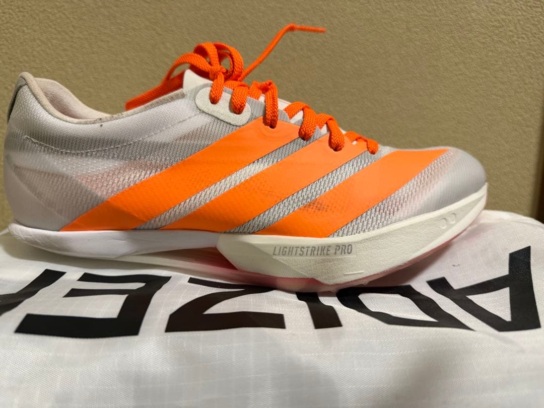 adidas prime sp4 26.0 【即日発送】 靴紐つき