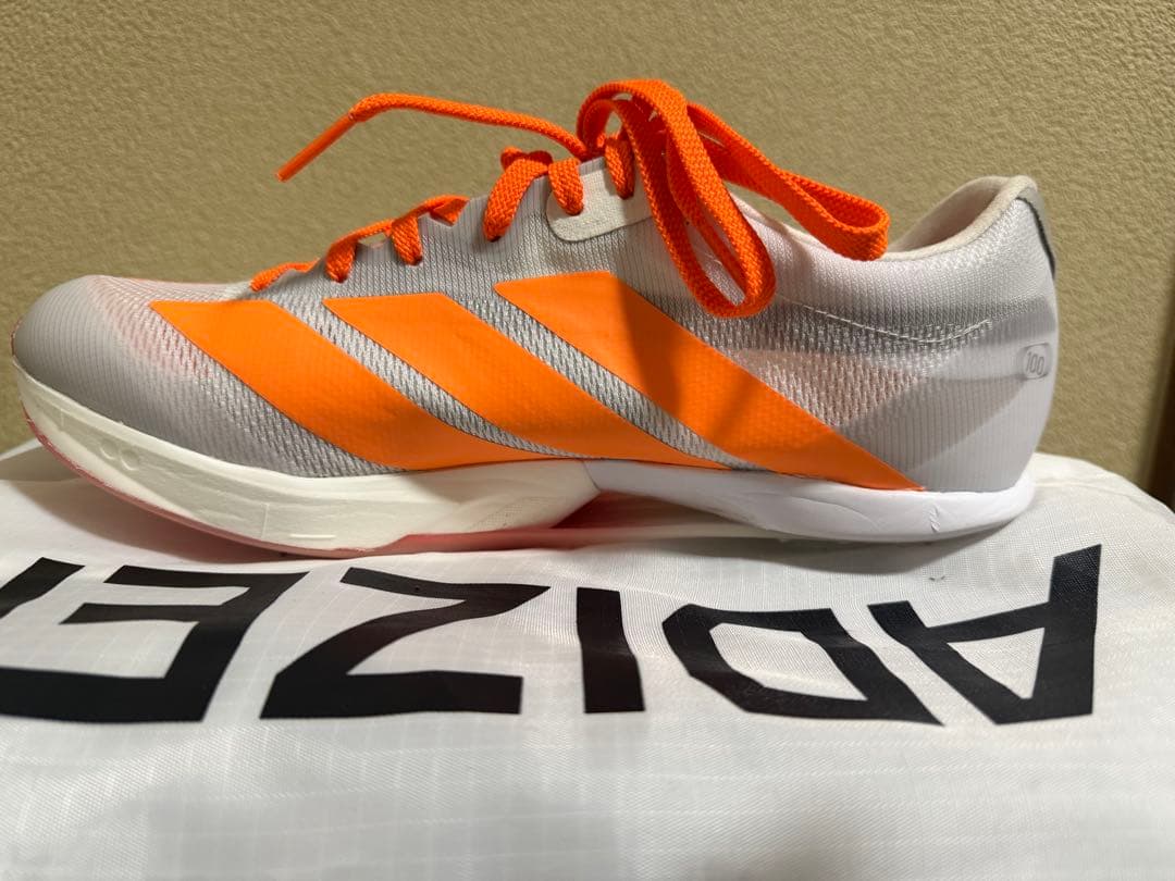 adidas prime sp4 26.0 【即日発送】 靴紐つき