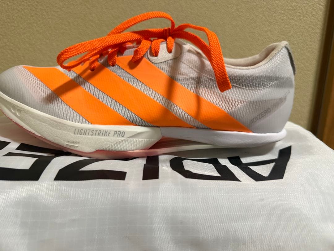 adidas prime sp4 26.0 【即日発送】 靴紐つき