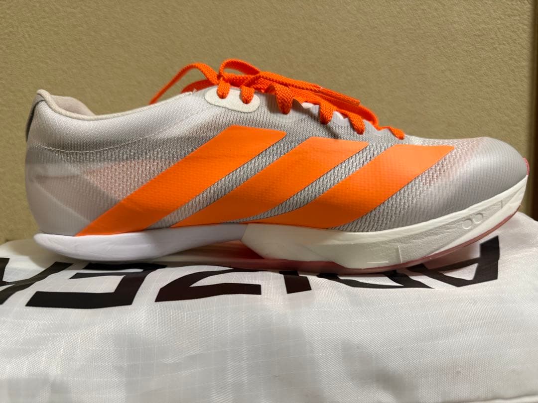 adidas prime sp4 26.0 【即日発送】 靴紐つき