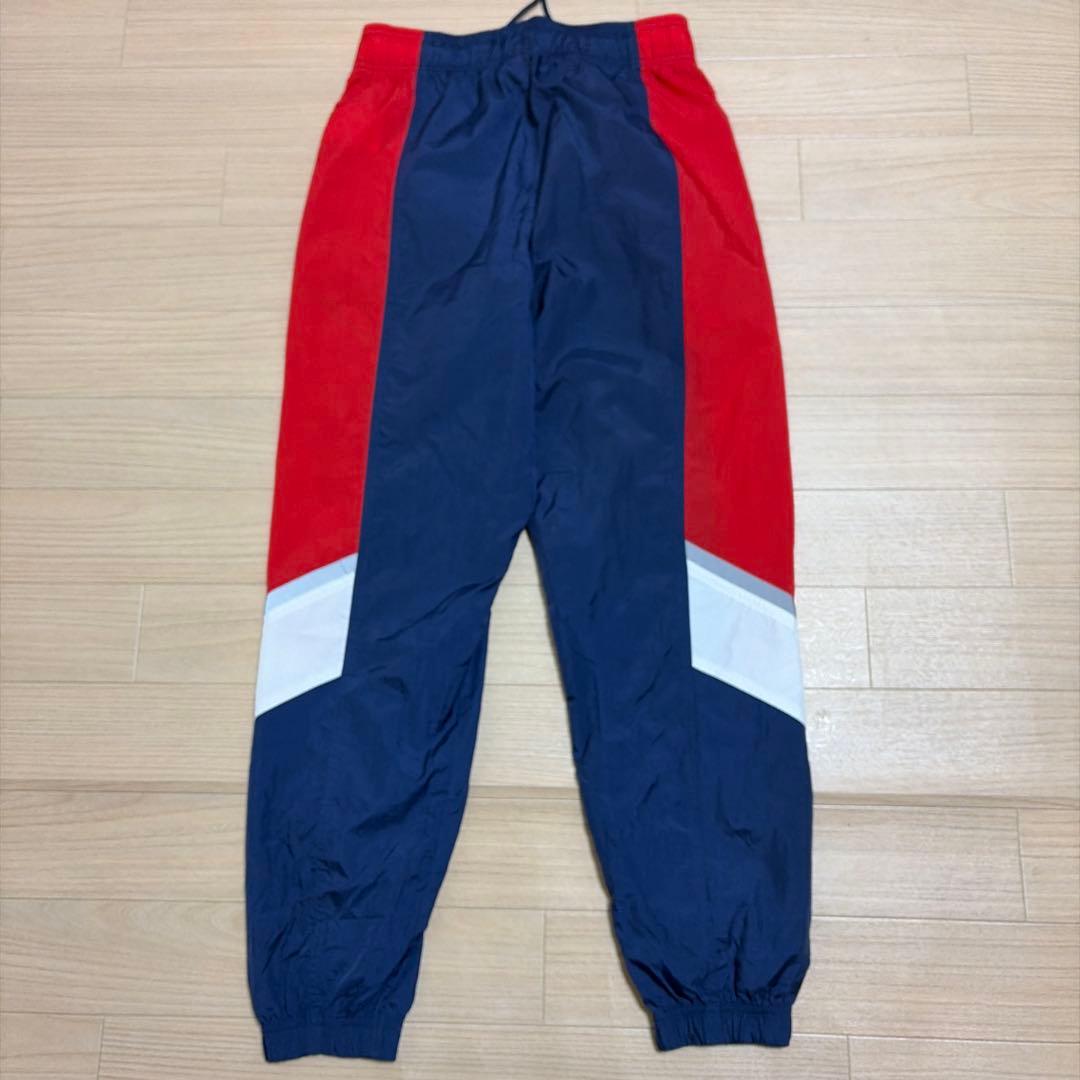 美品 ナイキ ウインドブレーカー 上下 セットアップ Sサイズ