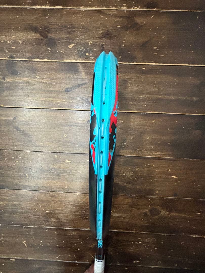 YONEX GEOBREAK 70VS 第2世代　ジオブレイク70VS
