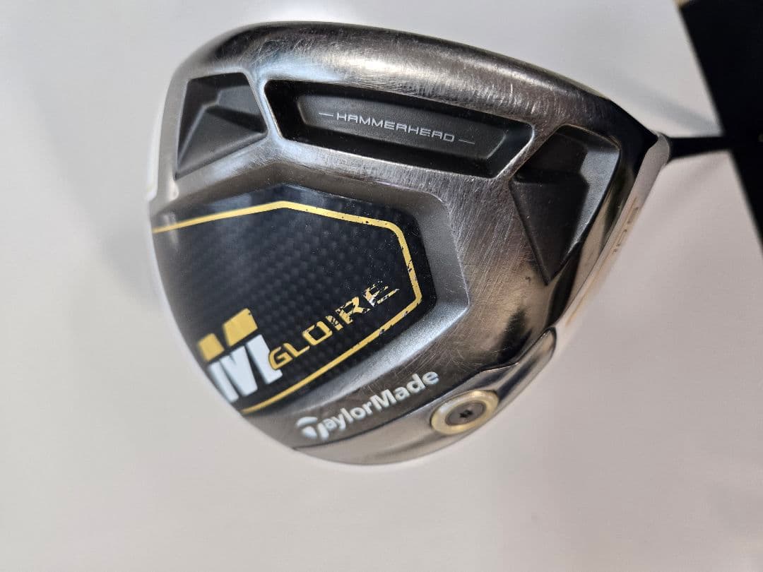 TaylorMade MGLOIRE ドライバー